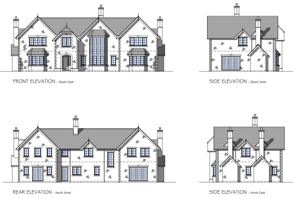 Architectural Design