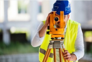 Measured & Topographical Surveys